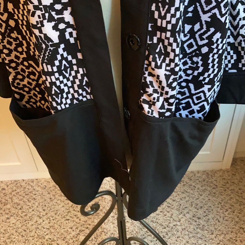 Focus 2000 jacket - Picture 4 of 7